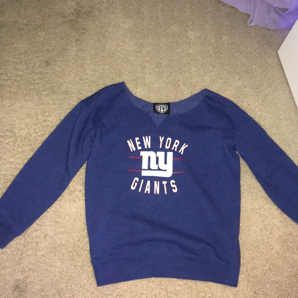 Friends pullover hoodie